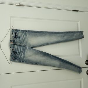 BKE High Rise Skinny Jeans
